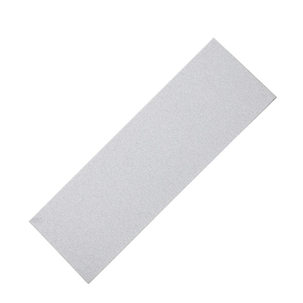 Laser Silver over Black on Aluminum .020" Engraving Blanks