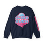 Sugar Rush Crewneck (Sleeve Print)