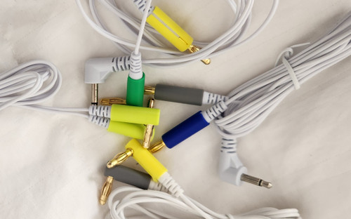 Really Good E-Stim Cable