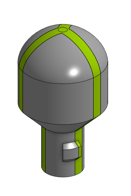 Star Head 3 Conductor 25 Series