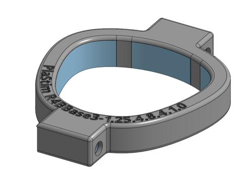 R4B Bipolar ring