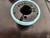 Arrow pointing in to the starting slot - Unlocked