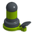 M32 Modular Probe — 32 Series, assembled with PeriPla™ pad