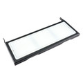 IAG Multilevel Tailgate Table Cutting Board Extension for 2021+ Ford Bronco - Angle 3
