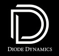 Diode Dynamics 24-26 Toyota Tacoma TRD Pro Grille Lightbar Brackets - DD8057