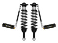 ICON 2025 Toyota 4Runner 2WD Front 2.5 VS RR CDCV Coilover Kit - 58796C