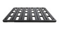 Rhino-Rack Pioneer Platform Tray - 52in x 56in - Black - 52111F