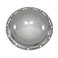 Yukon Gear Chrome Cover For AMC Model 20 - YP C1-M20