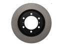 Centric Performance Brake Rotor