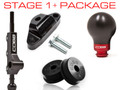 Cobb Subaru 08+ WRX / 05-09 LGT/OBXT / 06-08 FXT 5MT Stage 1+ Drivetrain Package