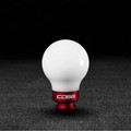 Cobb Subaru 08+ WRX / 05-09 LGT/OBXT / 06-08 FXT 5MT Stage 1+ Drivetrain Package- White Race Red Shift Knob
