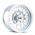 ION Type 71 15x7 / 5x120.65 BP / -6mm Offset / 83.06mm Hub Machined Wheel - 71-5761