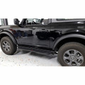 IAG Full Length EZ-Step Add-on for 2021+ Ford Bronco 2-Door