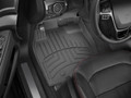 WeatherTech 2022+ Toyota Tundra Crewmax (incl. Hybrid) Front FloorLiner HP - Black - 4417081IM WeatherTech 2022+ Toyota Tundra Crewmax (incl. Hybrid) Front FloorLiner HP - Black - 4417081IM