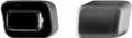 Thule Xsporter Pro Crossbar End Cap - 1500056133 Thule Xsporter Pro Crossbar End Cap - 1500056133