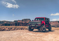 Superlift 21-22 Ford Bronco w/o Sasquatch 3.5in Lift Kit - K1023 Superlift 21-22 Ford Bronco w/o Sasquatch 3.5in Lift Kit - K1023
