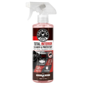 Chemical Guys 16oz Total Interior Cleaner & Protectant - Black Cherry Sent Chemical Guys 16oz Total Interior Cleaner & Protectant - Black Cherry Sent