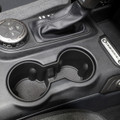 IAG I-Line TPE Cup Holder Insert for 2021-24 Ford Bronco
