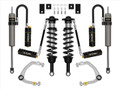 ICON 2022+ Toyota Tundra 1.25-3.5in Stage 9  Suspension System Billet - K53199