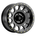 Method Race Wheels 305 NV 17x8.5 - Matte Black