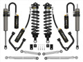 ICON 2022+ Toyota Tundra 2-3.25in Stage 1 3.0 Tubular Suspension System - K53211T
