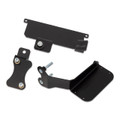 IAG Auxiliary Switch Kit and Mounting Brackets For 21+ Ford Bronco - Mounts 1 IAG Auxiliary Switch Kit and Mounting Brackets For 21+ Ford Bronco - Mounts 1