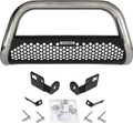 Go Rhino 04-05 Ford F-150 Heritage RHINO! Charger 2 RC2 Complete Kit w/Front Guard + Brkts - 55286PS Go Rhino 04-05 Ford F-150 Heritage RHINO! Charger 2 RC2 Complete Kit w/Front Guard + Brkts - 55286PS