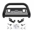 Go Rhino 08-20 Toyota Sequoia RC2 LR 2 Lights Complete Kit w/Front Guard + Brkts - 55532T Go Rhino 08-20 Toyota Sequoia RC2 LR 2 Lights Complete Kit w/Front Guard + Brkts - 55532T