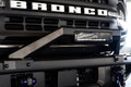 DV8 Offroad 21-22 Ford Bronco Factory Modular Front Bumper Bull Bar - LBBR-04