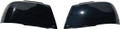 AVS 87-91 Ford Bronco Headlight Covers - Black - 37827 AVS 87-91 Ford Bronco Headlight Covers - Black - 37827