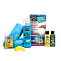 Chemical Guys Complete Clay System Chemical Guys Complete Clay System