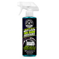 Chemical Guys Galactic Black Wet Tire Shine Coating - 16oz - TVD11816 Chemical Guys Galactic Black Wet Tire Shine Coating - 16oz - TVD11816