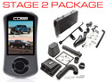 Cobb 17-18 Ford F-150 Raptor Stage 2 Power Package - Black Cobb 17-18 Ford F-150 Raptor Stage 2 Power Package - Black
