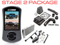 Cobb 17-20 Ford F-150 Raptor Stage 2 Redline Carbon Fiber Power Package w/TCM - Silver Cobb 17-20 Ford F-150 Raptor Stage 2 Redline Carbon Fiber Power Package w/TCM - Silver