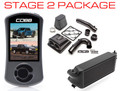 Cobb Ford F-150 Ecoboost Raptor/Ltd. w/TCM Stg 2 Redline CF Power Package - Black (Factory Loc I/C) Cobb Ford F-150 Ecoboost Raptor/Ltd. w/TCM Stg 2 Redline CF Power Package - Black (Factory Loc I/C)