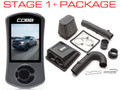 Cobb 17-19 Ford F-150 EcoBoost 3.5L Stage 1+ Power Package w/TCM Cobb 17-19 Ford F-150 EcoBoost 3.5L Stage 1+ Power Package w/TCM