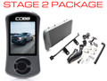 Cobb 17-19 Ford F-150 EcoBoost 3.5L Stage 2 Power Package w/TCM (No Intake) - Silver Cobb 17-19 Ford F-150 EcoBoost 3.5L Stage 2 Power Package w/TCM (No Intake) - Silver
