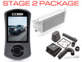 Cobb 17-19 Ford F-150 Ecoboost 3.5L w/TCM Stage 2 Power Package - Silver (Factory Loc. I/C) Cobb 17-19 Ford F-150 Ecoboost 3.5L w/TCM Stage 2 Power Package - Silver (Factory Loc. I/C)