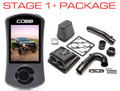 Cobb 2020 Ford F-150 EcoBoost 3.5L Stage 1+ Redline Carbon Fiber Power Package Cobb 2020 Ford F-150 EcoBoost 3.5L Stage 1+ Redline Carbon Fiber Power Package