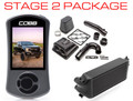 Cobb 2020 Ford F-150 Ecoboost 3.5L Stage 2 Redline CF Power Package- Black (Factory Loc. I/C) Cobb 2020 Ford F-150 Ecoboost 3.5L Stage 2 Redline CF Power Package- Black (Factory Loc. I/C)