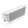 Cobb 2020 Ford F-150 EcoBoost 3.5L Stage 2 Power Package - Silver (Factory Location Intercooler)- Intercooler Cobb 2020 Ford F-150 EcoBoost 3.5L Stage 2 Power Package - Silver (Factory Location Intercooler)- Intercooler