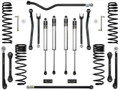 ICON 2020+ Jeep Gladiator 2.5in Stage 5 Suspension System (TUBULAR) - K22105T ICON 2020+ Jeep Gladiator 2.5in Stage 5 Suspension System (TUBULAR) - K22105T