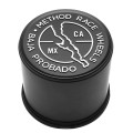 Method Race Wheels B Cap Baja 93mm - Black - CP-BAJA93P-B