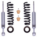 Bilstein B8 6112 Series 04-08 Ford F-150 (4WD Only) 60mm Monotube Front Suspension - 47-310780