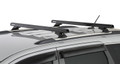 Rhino-Rack 11-20 Jeep Grand Cherokee 4 Door SUV Heavy Duty RCL 2 Bar Roof Rack - Black - JA9435 Rhino-Rack 11-20 Jeep Grand Cherokee 4 Door SUV Heavy Duty RCL 2 Bar Roof Rack - Black - JA9435