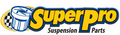 SuperPro 18-23 Jeep Wrangler JL / 20-23 Jeep Gladiator JT Coil Spring Upper Bush Kit - SPF5579K