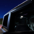 IAG I-Line Rear Dome Light Upgrade for Two Door 2021+ Ford Bronco - Installed 3