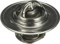 Gates 99-04 Jeep Grand Cherokee 195 Degree Thermostat - 33009S