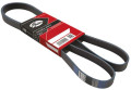 Gates 06-11 Subaru Impreza/Forester/05-09 Legacy/05-10 Outback / 90-91 Honda Prelude Micro-V Belt - K050344