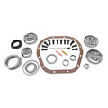 Yukon Gear Master Overhaul Kit For 2008-2010 Ford 10.5in Diffs Using Aftermarket 10.25in R&P Only - YK F10.5-B